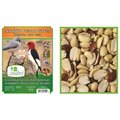 Songbird Essentials 20 lbs Songbird Peanut Halves SESEED190GC